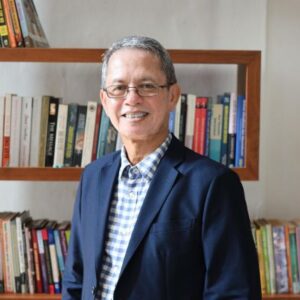 Tempe berbahan baku kacang lokal untuk kemandirian pangan bangsa.