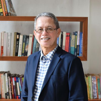 Tempe berbahan baku kacang lokal untuk kemandirian pangan bangsa.