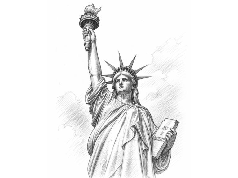 Amerika Serikat: Dari Negara Muda Menjadi Kekuatan Global
